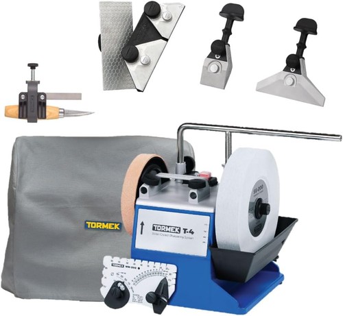 Tormek chef s kit - tormek, t-4