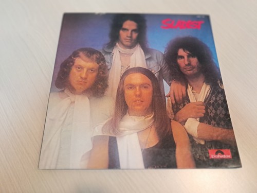 Vinyle tours slade - lp,