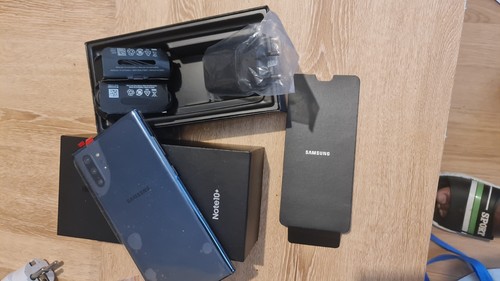 Samsung galaxy note10 256 - samsung,