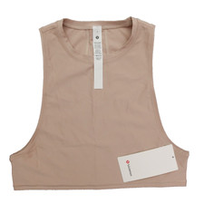 New Lululemon Size 2 Muscle