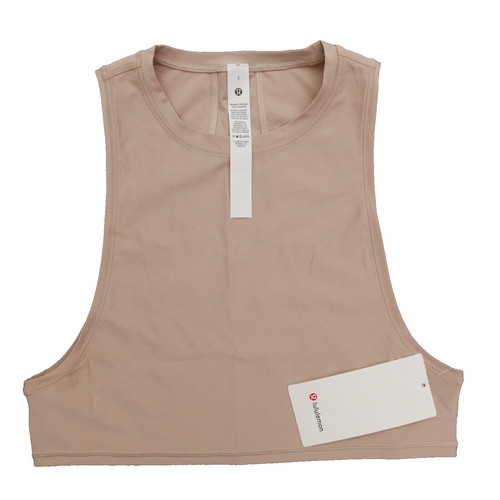 New lululemon size - 2, muscle