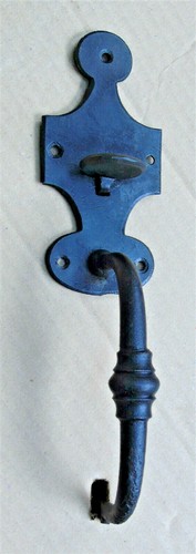 Loquet poucier fer - loquet, *fer