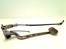 pédale de frein  pour SUZUKI