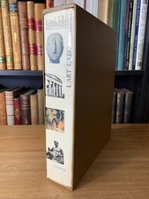 MAZENOD. L'ART GREC. 1972