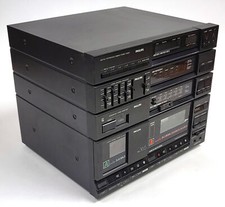 Système Stéréo Vintage