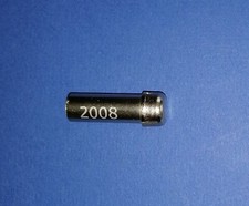 Fève  DALLOYAU 2008 Partage