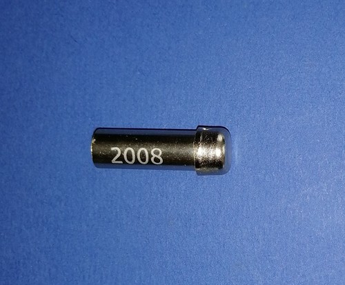 Fève dalloyau 2008 - dalloyau, partage