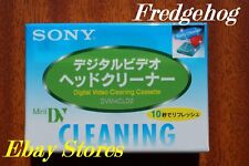 Ruban De Nettoyage De Tête