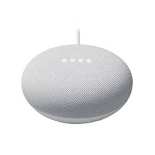 Google Nest Mini Haut-parleur