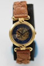 Relic Montre Femme Or Acier