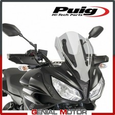 PARE-BRISE PUIG FUME CLAIR