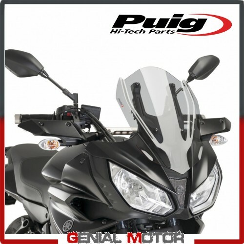 Pare brise puig fume - puig,
