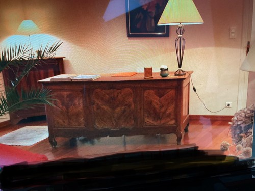 élégant bureau fait dans une - Élégant,