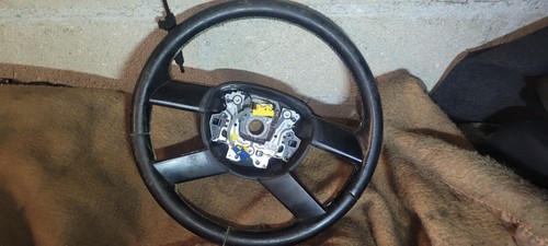 Volant golf airbag - volant, +airbag