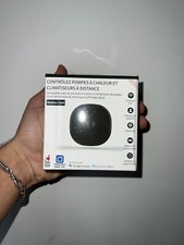 Thermostat Connecte Heatzy Cool