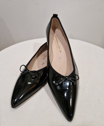 Parallèle paris ballerines - parallèle,