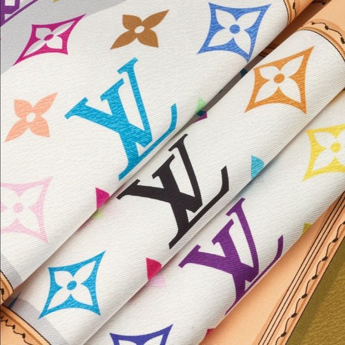Louis vuitton écharpe tm - louis,