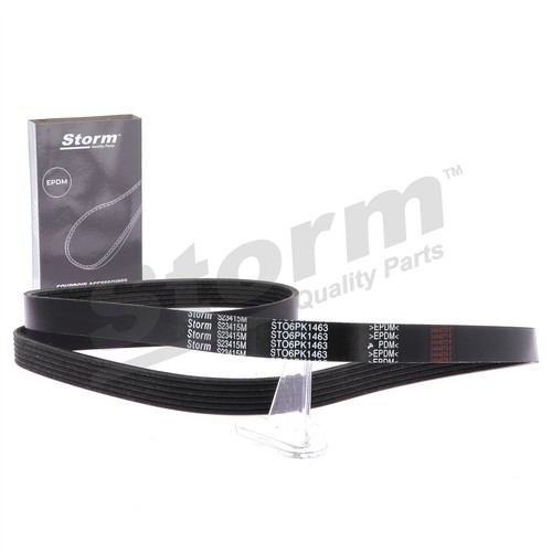 Courroie accessoire fox - d'accessoire, vw
