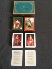 Coffret jeux 54 - de, 2