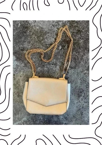 Sac main doré femme - doré,