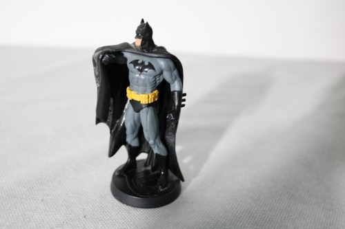Batman figurine plomb - batman,