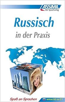 Assimil russisch der praxis - in,