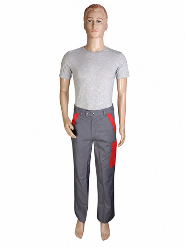 Pantalon sécurité pentex - de,