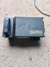 Canalis électrique