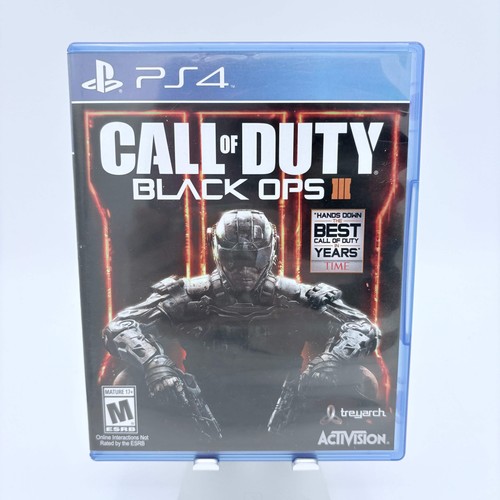 Call duty black ops iii - duty,