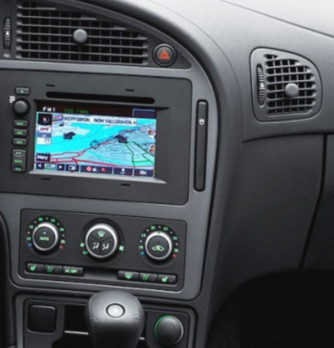Dvd gps réactualisation