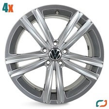 Jantes alu original - 4x,