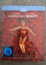 Steelbook American Beauté  assez rare   état Neuf