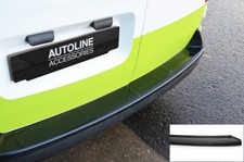 Pare-Chocs Protection Noir