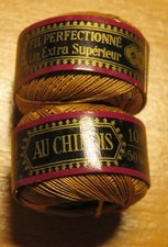 FIL AU CHINOIS LIN SUPERIEUR 1