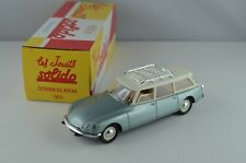 CITROËN DS BREAK 1972