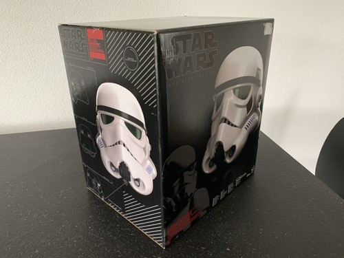 Star wars black - series,