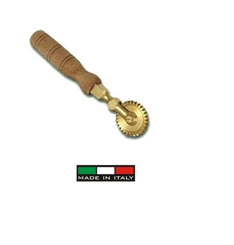 Roue pour pâtes - 5mm,