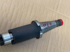 Cône de fraisage SA40 / porte