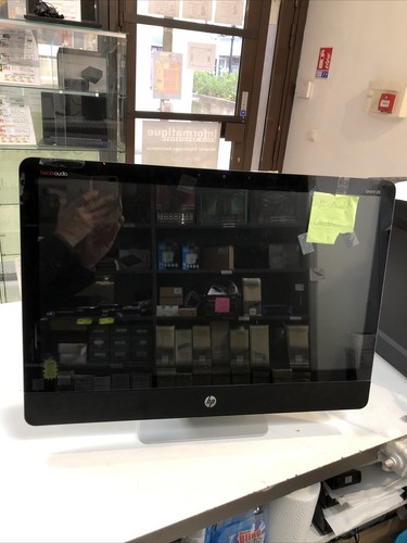 Tout hp envy - 23",