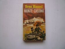 SVEN HASSEL MONTE CASINO