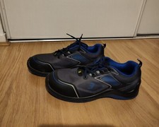 *Lire description* Chaussures de sécurité basses S1P SRC ESD Safety Jogger CADOR