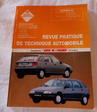 Revue pratique de technique