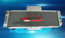 Aluminum radiator FOR Renault