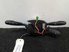 Com (Bloc Contacteur Tournant+Commodo Essuie Glace+Commodo Phare) PEUGEOT 407 PH