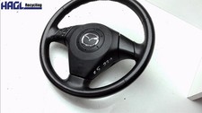 Volant En Cuir Mazda 3 1.6 Sport BK Berline