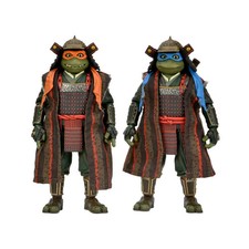 Neca - TMNT - Leonardo &