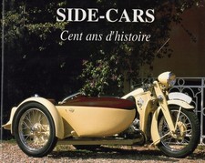 ▄▀▄ Side-cars Cent ans d'histoire ▄▀▄