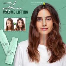 Dry Hair Spray 100ml Hair