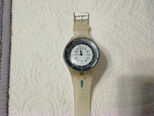 Swatch  Fun Scuba