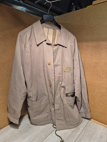 Ancienne veste travail - ancienne,